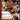 1999 Upper Deck Tribute to Michael Jordan #7 Michael Jordan front