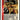 1992-93 Hoops #TR1 NBA Championship Series back