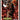 1997-98 Hoops #1 Michael Jordan front