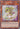 Babycerasaurus (Platinum Secret Rare) Platinum Secret Rare - Quarter Century Stampede 1st Edition