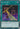 Night Beam (Platinum Secret Rare) Platinum Secret Rare - Quarter Century Stampede 1st Edition