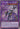El Shaddoll Construct (Platinum Secret Rare) (Alternate Art) Platinum Secret Rare - Quarter Century Stampede 1st Edition