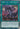 The Fang of Critias (Platinum Secret Rare) Platinum Secret Rare - Quarter Century Stampede 1st Edition