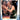 1989-90 Fleer #10 Larry Bird Stickers front
