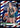 2024-25 Panini Prizm #299 Larry Bird Prizms Red White and Blue front