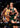 1993-94 SkyBox Premium #SS12 Magic Johnson / Larry Bird Showdown Series front