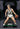 2018-19 Panini Prizm #16 Larry Bird Dominance front