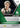 2019-20 Panini Mosaic #290 Larry Bird Camo Pink back