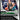 2024-25 Panini Prizm #299 Larry Bird Prizms Green Ice back