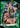 2024-25 Panini Prizm #299 Larry Bird Prizms Green Ice front