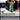 2020-21 Panini Mosaic #257 LaMelo Ball Mosaic Green back