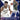 2021-22 Donruss #130 Dennis Schroder Holo Purple Laser #/99 front