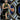 2023-24 Panini Select #145 Stephen Curry Prizms front