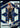 2024-25 Panini Mosaic #3 Stephen Curry Epic Performers Mosaic front