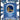 2024-25 Donruss Optic #17 Stephen Curry My House Purple back