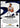 2023-24 Panini Mosaic #1 Stephen Curry Give and Go back