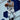 2020-21 Panini Mosaic #175 Stephen Curry front