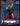 2023-24 Hoops Premium Stock #8 Stephen Curry Hoopla front