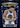 2023-24 Donruss Optic #17 Stephen Curry My House Purple front