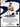 2023-24 Panini Mosaic #1 Stephen Curry Give and Go Mosaic back