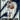 2023-24 Panini Mosaic #1 Stephen Curry Give and Go Mosaic front