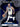 2024-25 Panini Prizm #10 Stephen Curry Deep Space front