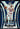 2024-25 Panini Mosaic #24 Stephen Curry Elevate Mosaic front