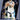 2024-25 Panini Prizm #134 Stephen Curry Prizms Silver front