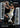 2024-25 Panini Prizm Black #2 Stephen Curry Fireworks Silver Prizms front