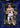 2024-25 Panini Select #7 Stephen Curry Blue (Retail) front