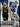 2023-24 Panini Mosaic #25 Stephen Curry Montage Mosaic front