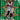 2021-22 Panini Mosaic #291 Jimmy Butler Green front