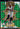 2021-22 Panini Mosaic #291 Jimmy Butler Green front
