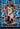 2023-24 Panini Mosaic #121 Jimmy Butler Reactive Blue front
