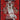 2022-23 Panini Mosaic #19 Jimmy Butler Red front