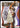 2000-01 Hoops Hot Prospects #1 D Vince Carter Determined front