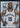 2014-15 Panini Prizm #134 Vince Carter Prizms front