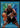 1995-96 Hoops #10 Charles Barkley Power Palette back