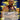 1994-95 Fleer #1 Charles Barkley Tower of Power back