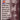 1995-96 SkyBox Premium #C7 Charles Barkley Close-Up back