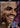 1995-96 SkyBox Premium #C7 Charles Barkley Close-Up front