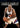 1993-94 SkyBox Premium #CS3 Charles Barkley Center Stage front