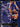 1995-96 Ultra #1 Charles Barkley Double Trouble front