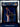 2020-21 Donruss Optic #5 Anthony Davis Air Defense front