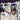 2021-22 Hoops #6 Anthony Davis Prime Twine front