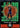 2019-20 Panini Mosaic #17 Anthony Davis Jam Masters Green front