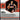2020-21 Panini Mosaic #33 Devin Booker Mosaic Reactive Orange back