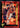2020-21 Panini Flux #140 Devin Booker Red Cracked Ice front
