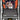 2023-24 Panini Prizm #58 Devin Booker Prizms Red Sparkle back
