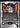 2023-24 Panini Prizm #58 Devin Booker Prizms Red Sparkle back